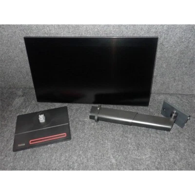 $68 • Buy Lenovo ThinkVision IPS LED Flat Panel 27  Computer Monitor P27h-20, 2560 X 1440*