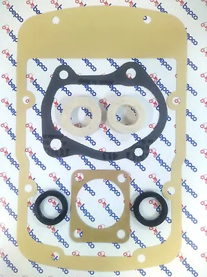 Massey Ferguson 35 35X 135 148 230 240 250 20D 20E Steering Box Gasket/Seal Kit. • $45