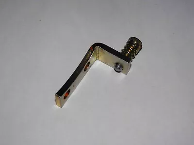 Mercedes 190 Sl  Solex 44 Phh Carburetor Throttle Stop Lever • $10.92