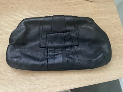 $90 • Buy Oroton Leather Clutch