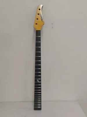 Peavey B-Quad 4 String Modulus Graphite Bass Neck (Crafted In The USA) • $1200