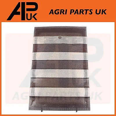 14  Front Grille Grill Door For Massey Ferguson 133 135 135 148 152 Tractor • £20.01