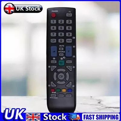 Portable Remote Control Accessories Smart TV Controller For Samsung BN59-00865A  • £5.59