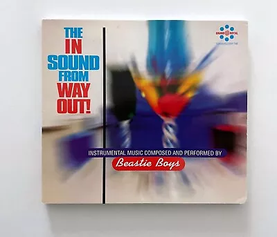 £0.99 • Buy Beastie Boys - In Sound From Way Out! (1996). One For The Collectors!