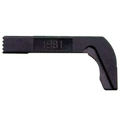 GLOCK Extended Magazine Release 1981 GEN 1-3 17 19 22 23 24 25 26 27 Genuine OEM • $10.89