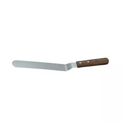 Chef Inox Palette Knife - Cranked 15cm • $8