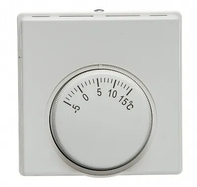 TOWER FROST PROTECTION THERMOSTAT STAT STTRFSN 10A Volt Free Replaces Honeywell • £15.25