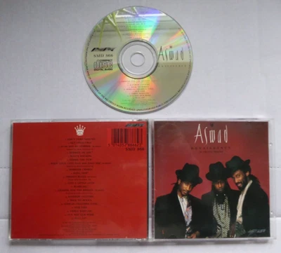 £5.98 • Buy Aswad - Renaissance - Aswad - CD
