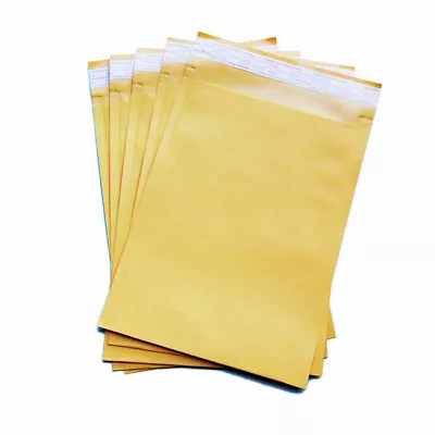 100x Premium Business Envelope 01 160 X 230mm  - Kraft Laminated Paper C5 SIZE • $19.95