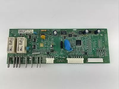 Maytag Dishwasher Control Board Part # 6918611 Rev. C • $19.99