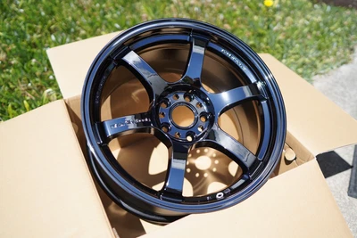 $2505 • Buy Volk Gramlights 57DR 