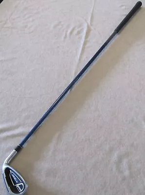 $24.59 • Buy Adams Insight Xtd2 8 Iron Light Flex Graphite Shaft Rh Excellent Condition