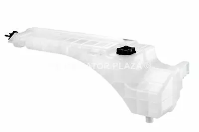 Coolant Recovery Reservoir Fit 08-17 Volvo VNL Truck 21074555 21314361 21513975 • $104.34