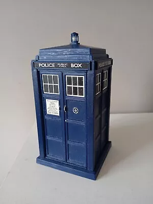 Doctor Who 3.75   Inch Figure 'Tardis Exterior' • £32