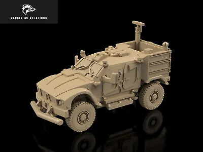US Oshkosh M-ATV MRAP - Modern Warfare/Wargames • $13.69