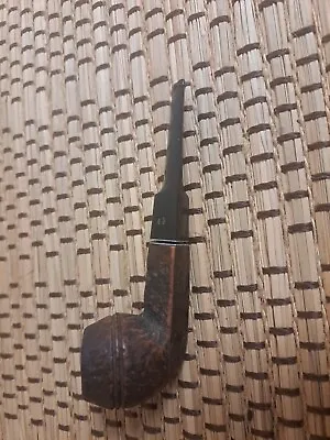 Vintage Medico Cavalier Pipe  Import Briar • $12