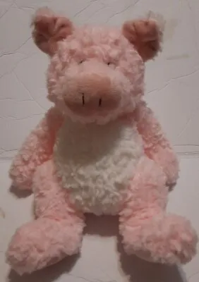 Adventure Planet Pink Plush Pig 9  Stuffed Animal  • $8.95
