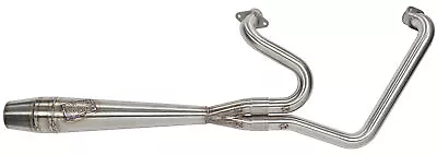 Sawicki 2 In 1 Mid Length Exhaust Brushed 930-01306 • $1499.99