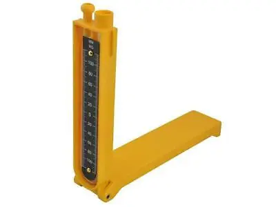 Monument 175C U-Gauge (Manometer) MON175 • £16.10