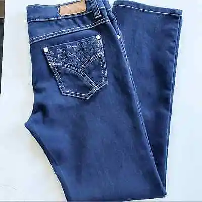 D&G Dark Wash Jeans Size 32 • $18.79