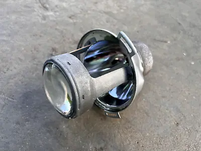 OEM BMW E30 Bosch Smiley Headlight Projector Left Side 325i 325is 325ix • $34.99