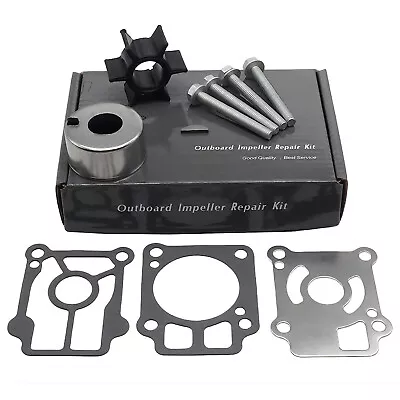 Tohatsu Water Pump Impeller Repair Kit 25/30/40hp 2-Stroke 361-87322-0 Outboard • $39.99