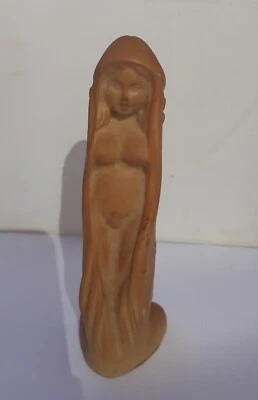 £5 • Buy Greek Erotic Phalic Statue Figure