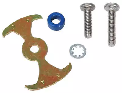 MSD Ignition 84281 Distributor Vacuum Advance Stop Plate Street-Fire & MSD HEI • $20.50