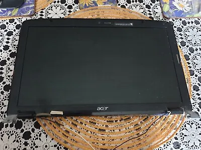 Acer Aspire 5536 Screen Assembly • $50