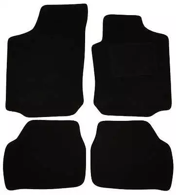 MAZDA PREMACY (1999 - 2004) Tailored Car Floor Mats Black • $22.37