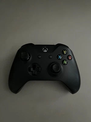 $25 • Buy Microsoft Xbox One Wireless Controller