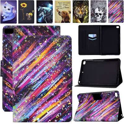 $5.55 • Buy For IPad 10th 10.9  9/8/7th 10.2 6/5th 9.7 Air Pro Leather Stand Flip Case Cover