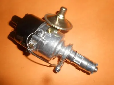 MG MGB GT MG MIDGET 1500 POINTS IGNITION DISTRIBUTOR (Lucas 45D Type) • $75.78