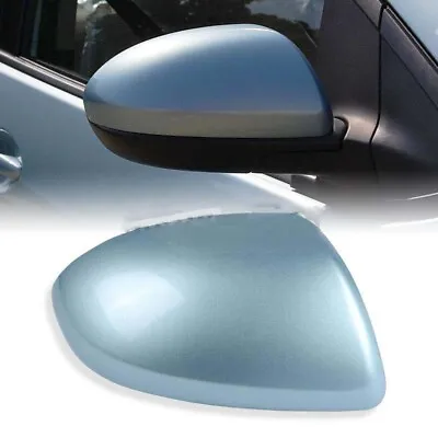 Right Side Passenger Mirror Cover Cap For 2010 2011 2012 13 Mazda 3 For Mazda 2 • $12.76