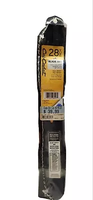 OEM CUB CADET 490-100-C133 28  Mower Blade Set 742 05130 CC600 CC 600 942-05130 • $34