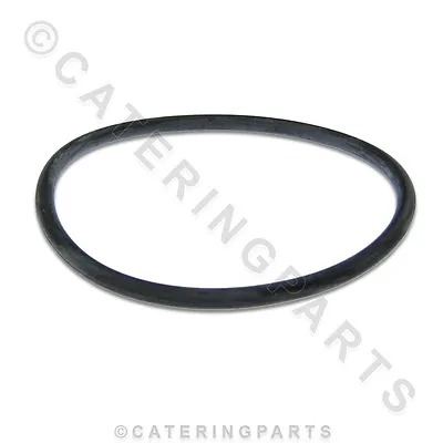 DM0041/082 GAGGIA COFFEE MACHINE PARTS - BOILER GASKET SEAL / O RING EPDM 70mm • £4