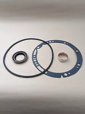 Ford A4ld Transmission Front Pump Reseal Kit W/ Bushing (bronze) 1985 - 1996 • $26.85