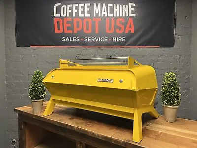 Sanremo - F18 Multi Boiler 2 Group Custom Commercial Espresso Machine  • £10159.83