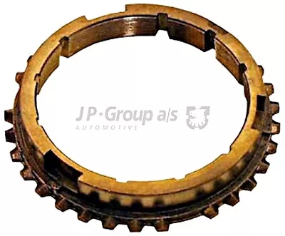 New Manual Trans Synchronizer Ring Fits VW SEAT AUDI Bora Caddy II Mk 020311247 • $7.18