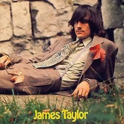 James Taylor : James Taylor CD (2003) Highly Rated EBay Seller Great Prices • £8.93