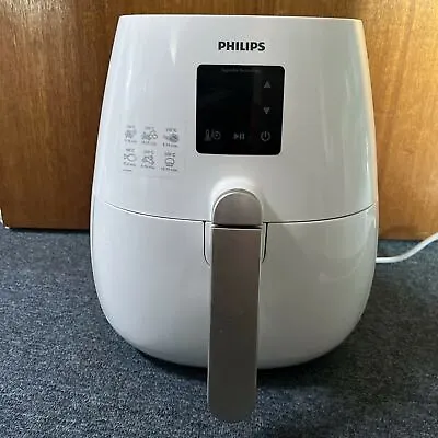 $65.95 • Buy Philips Viva Collection Digital Airfryer HD9230/50 (White)