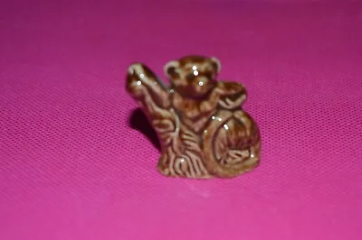 Wade Whimsies Miniatures - Langur Monkey • £2.99