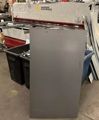£75 • Buy MILD STEEL SHEET Metal 1000 X 500mm For Car Repairs MIG Welding & Metalwork UK