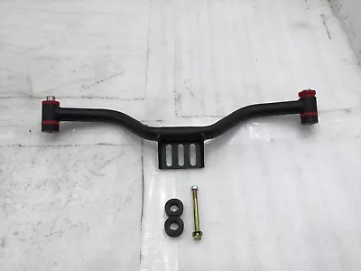 1994-98 Mustang Stifflers Tubular Transmission Crossmember - T56/th-400/cobra Sp • $160