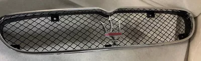 2005-2007 Maserati Spyder Gransport Grille 68334300 OE • $890.99