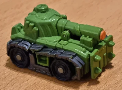 £3.48 • Buy Transformers Bot Shots Flip Shot BRAWL (2013)