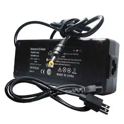 AC Adapter Power Supply Charger For MSI GE60 GE70 2OE GP60 GP70 GS60 GS70 • $28.99