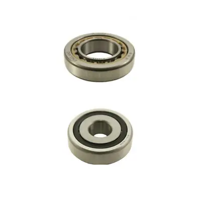 Aftermarket Rear Support Bearings For Land Rover R380 Gearbox FTC3371 + FTC2385 • $146.30