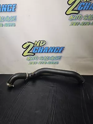 2018 - 2020 Mitsubishi Eclipse Cross Intercooler Hose Pipe Oem 1505b078 • $65.99