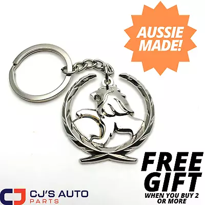$12.95 • Buy Holden Statesman Keyring NEW KEYCHAIN 